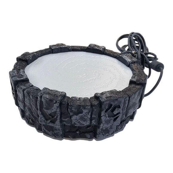 Skylanders Giants Portal Of Power USB 0000502 Replacement PS3 Wii U Activision - Picture 11 of 11